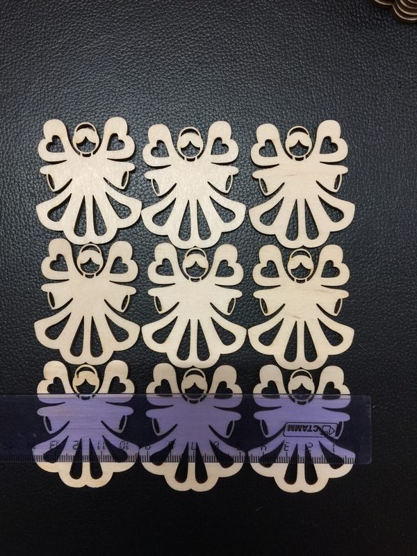 Ангелочки с сердцем