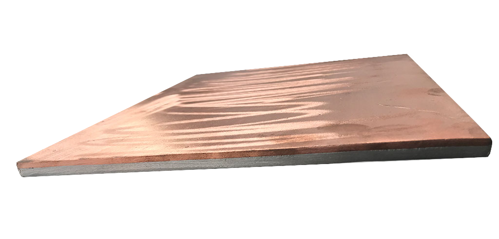 лист биметаллический