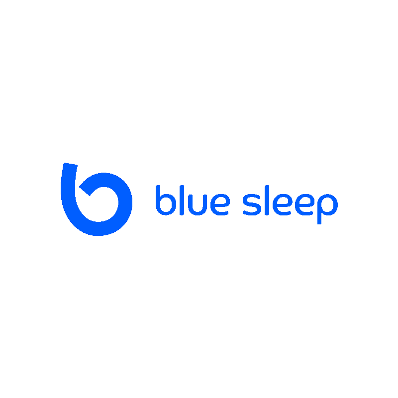 Blue sleep. Блю слип. Blue Sleep logo. Слипы для логотипа.