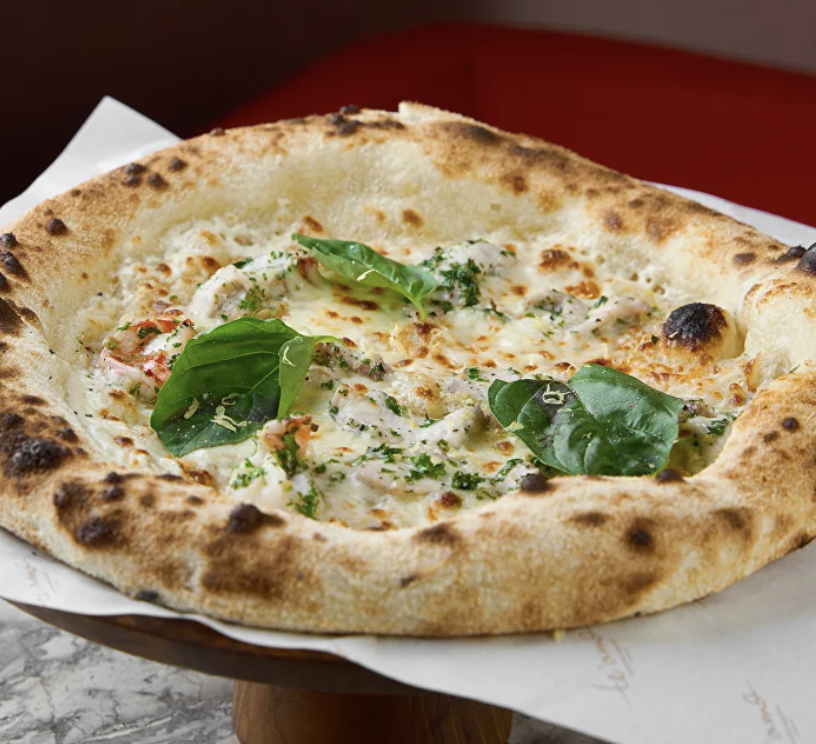 top 5 italian pizza canggu