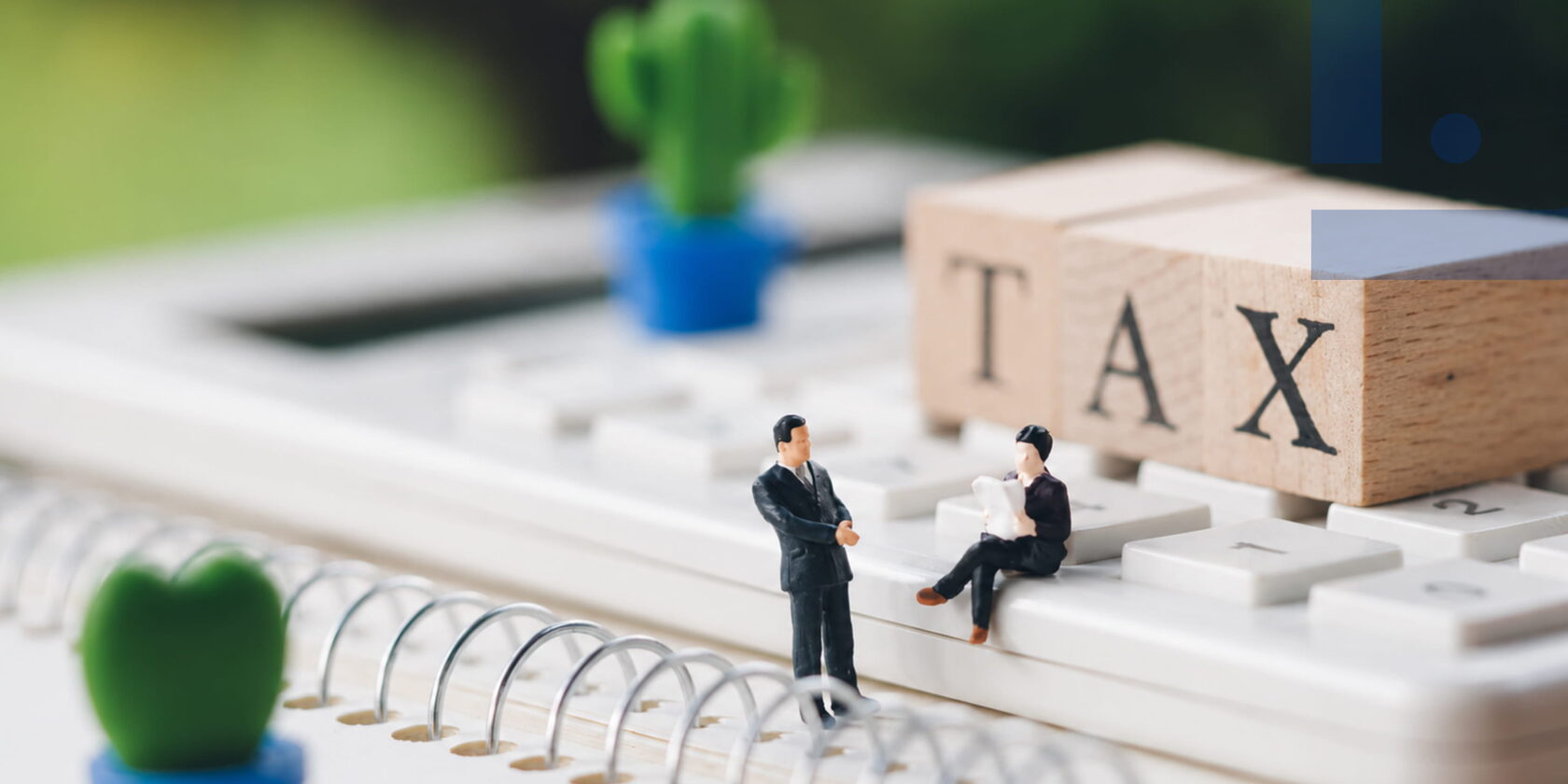 Reforma fiscală în Republica Moldova 2027 antreprenori lângă inscripția TAX, simbol al modificărilor regimurilor fiscale, impozitării afacerilor, freelancerilor și companiilor SRL