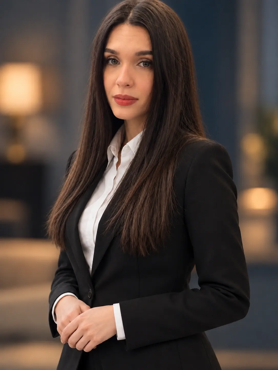 Маргарита Дежина