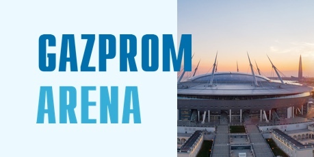 Gazprom Arena