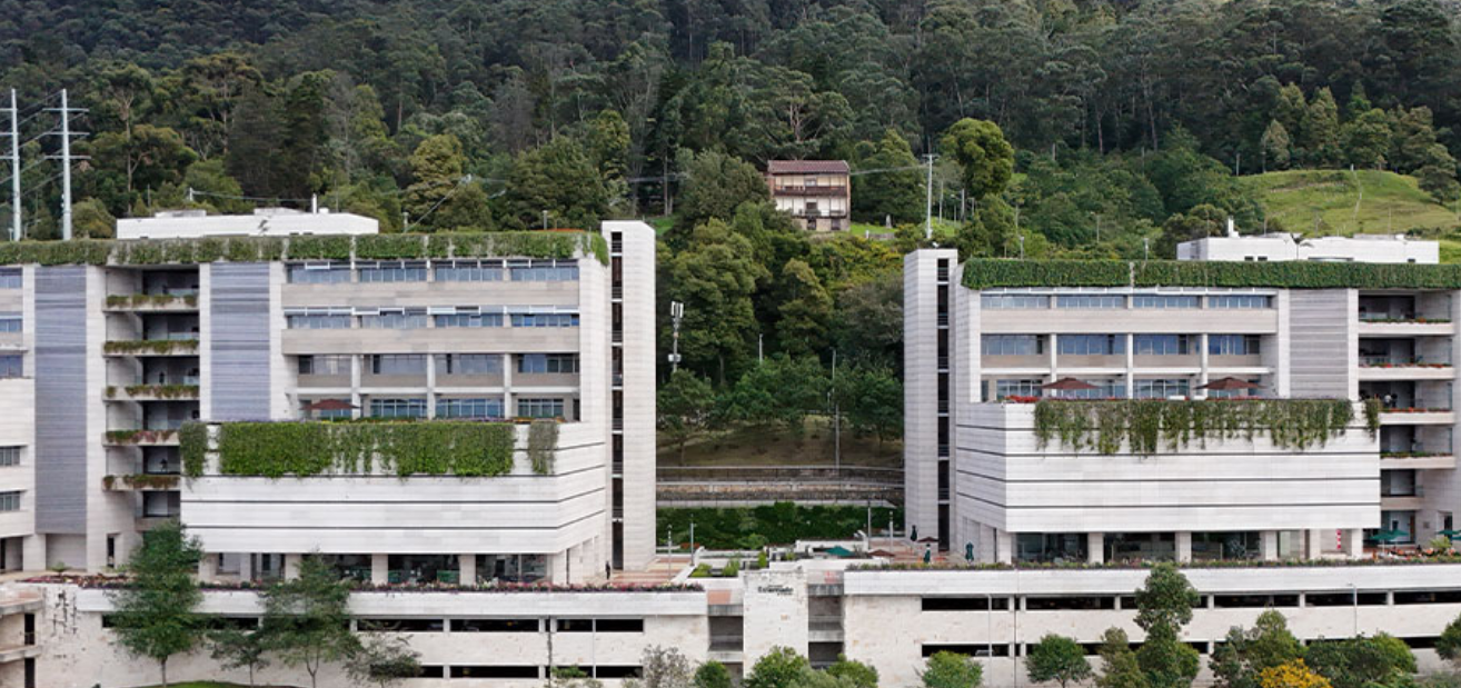 Universidad Externado de Colombia