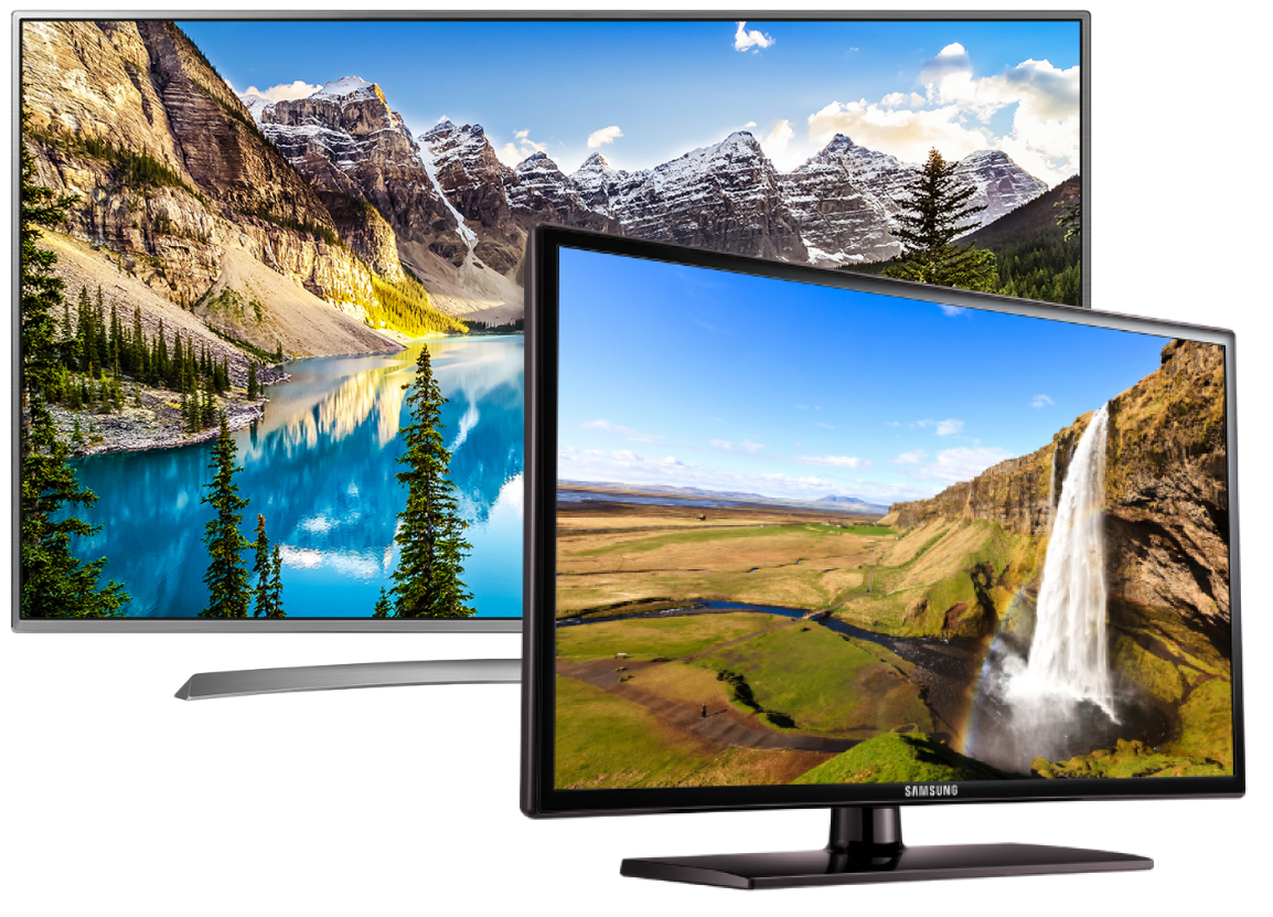 ремонт телевизоров в сургуте