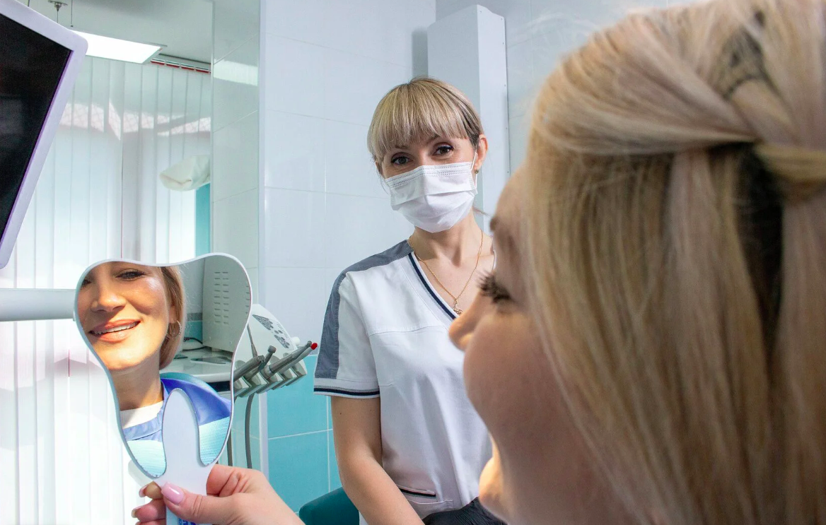 Реминерализация зубов – эффективная профилактика кариеса