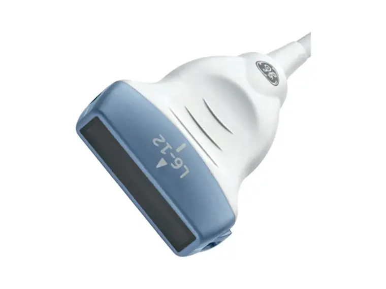 Линейный датчик УЗИ