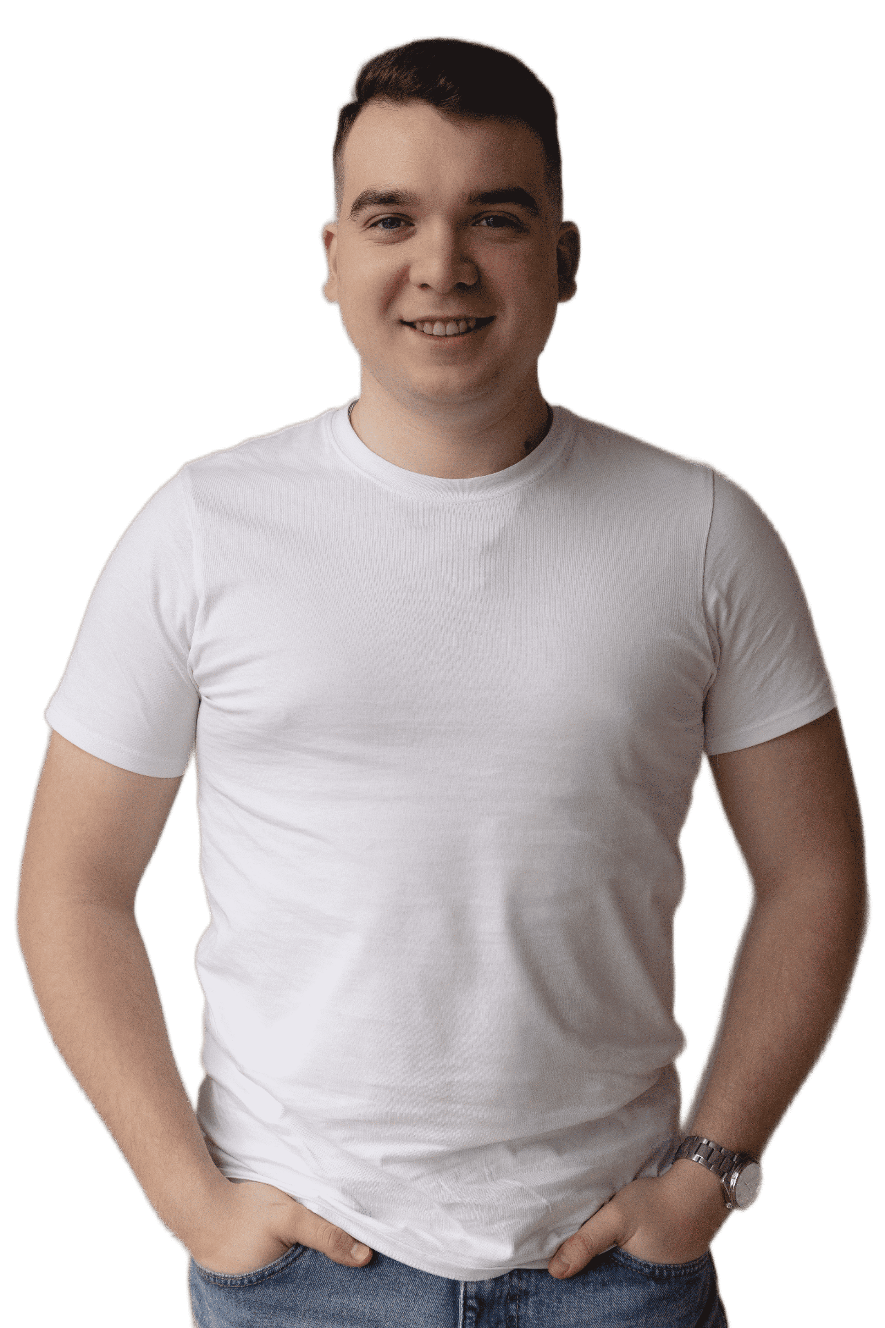 Владислав Арапов