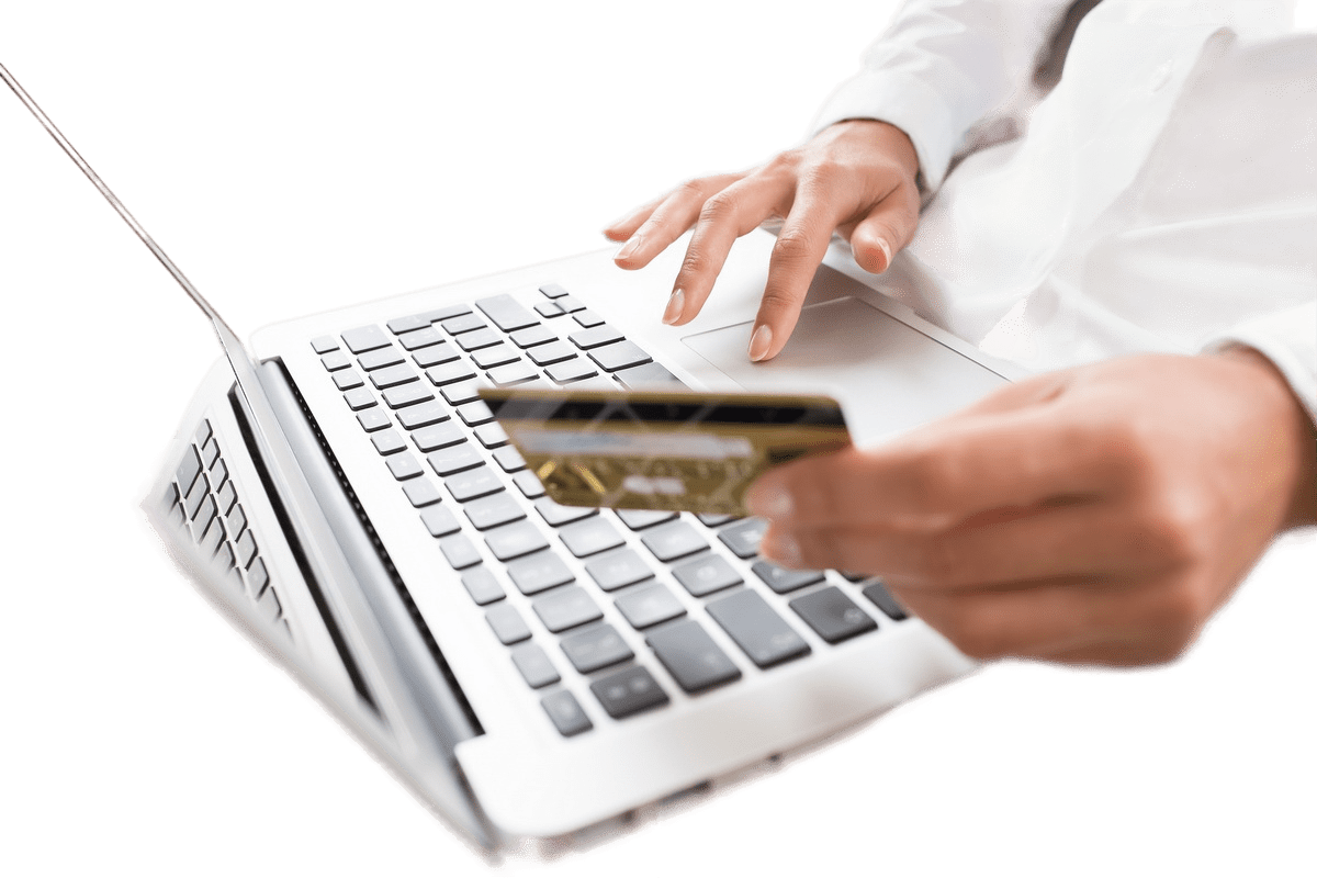 Бронирование