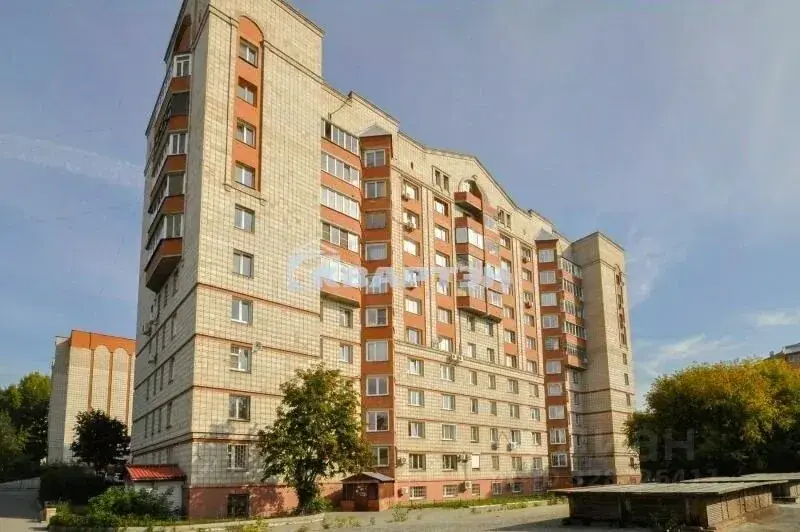 Дом Сибиряков Гвардейцев, 23/1