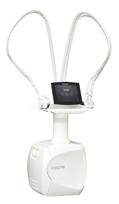 icoone Body Laser процедура