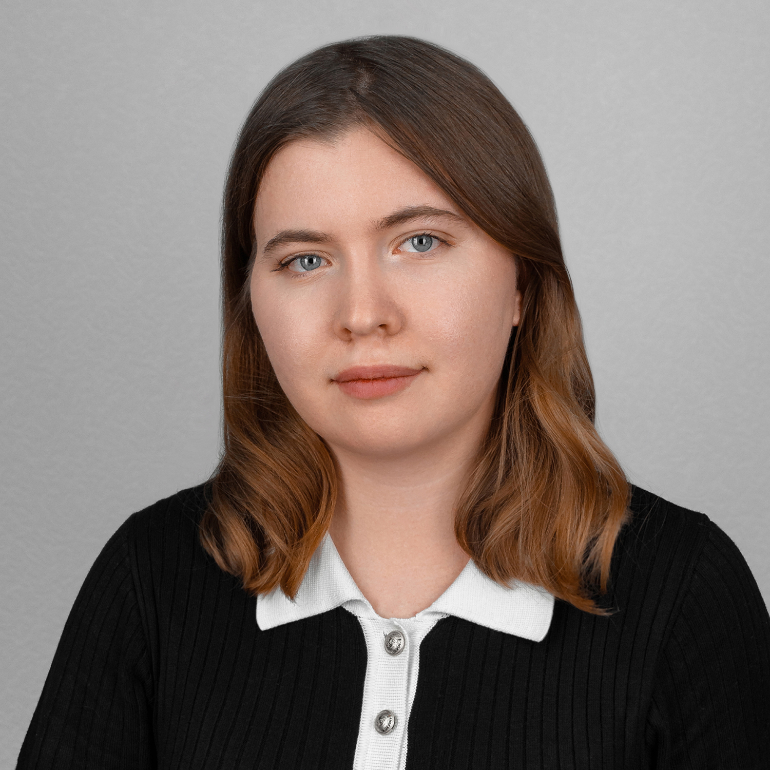 Чикунова Дарина Константиновна