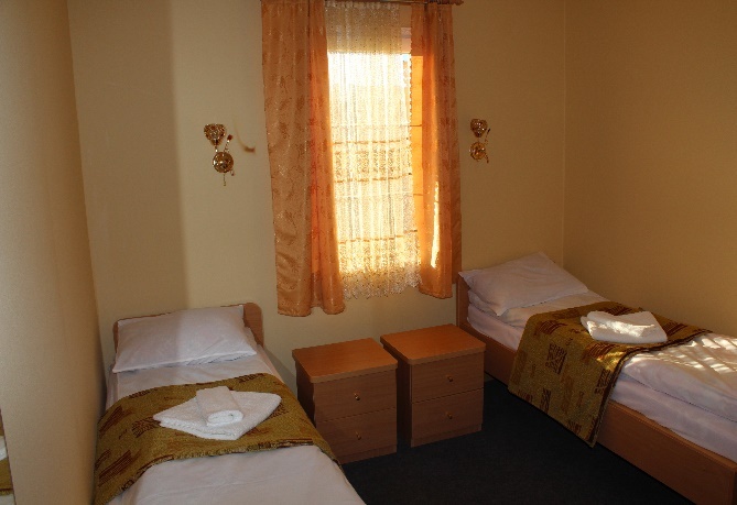 Гостиничный комплекс Байкалов Острог