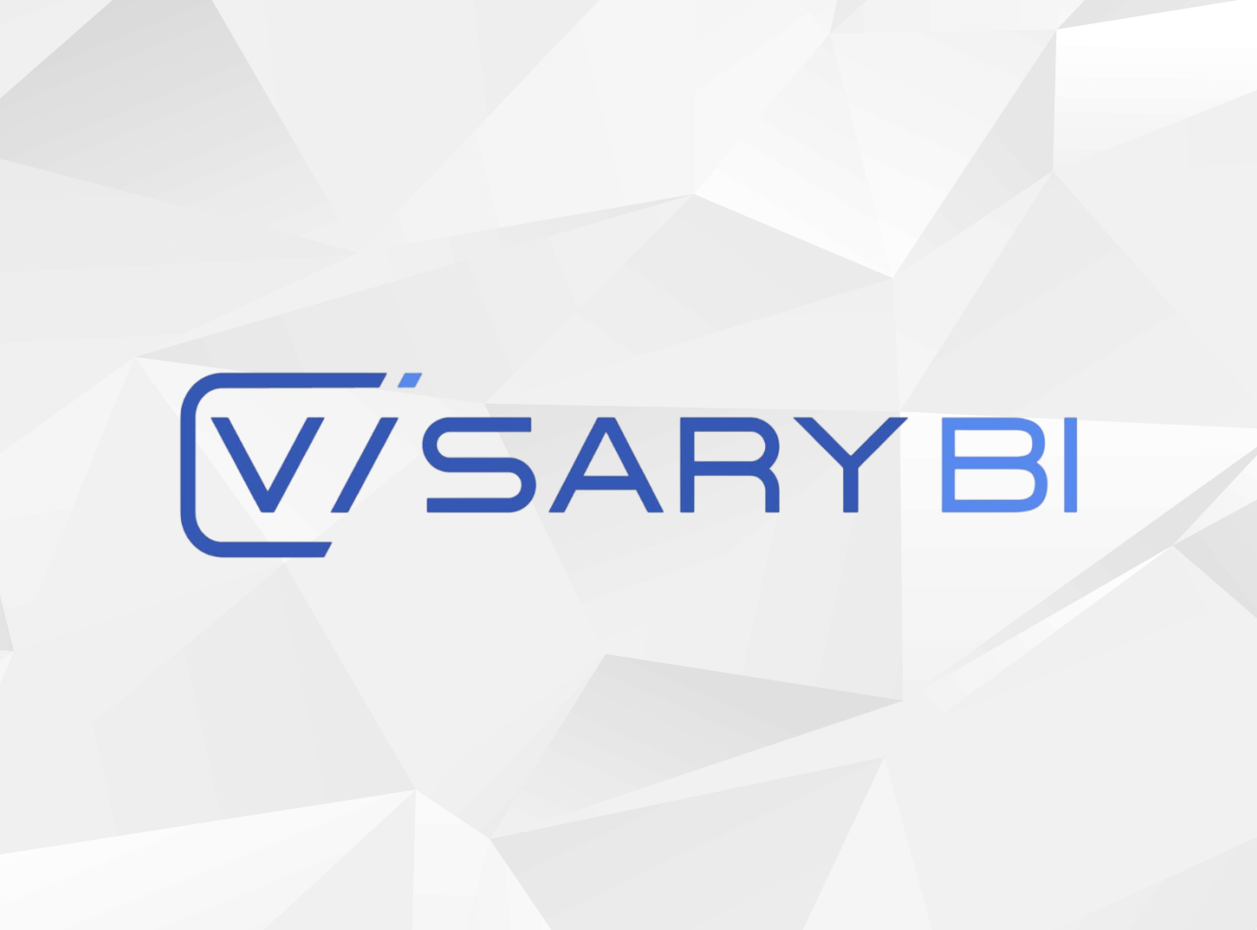 Visary BI: российская система бизнес-аналитики и визуализации данных