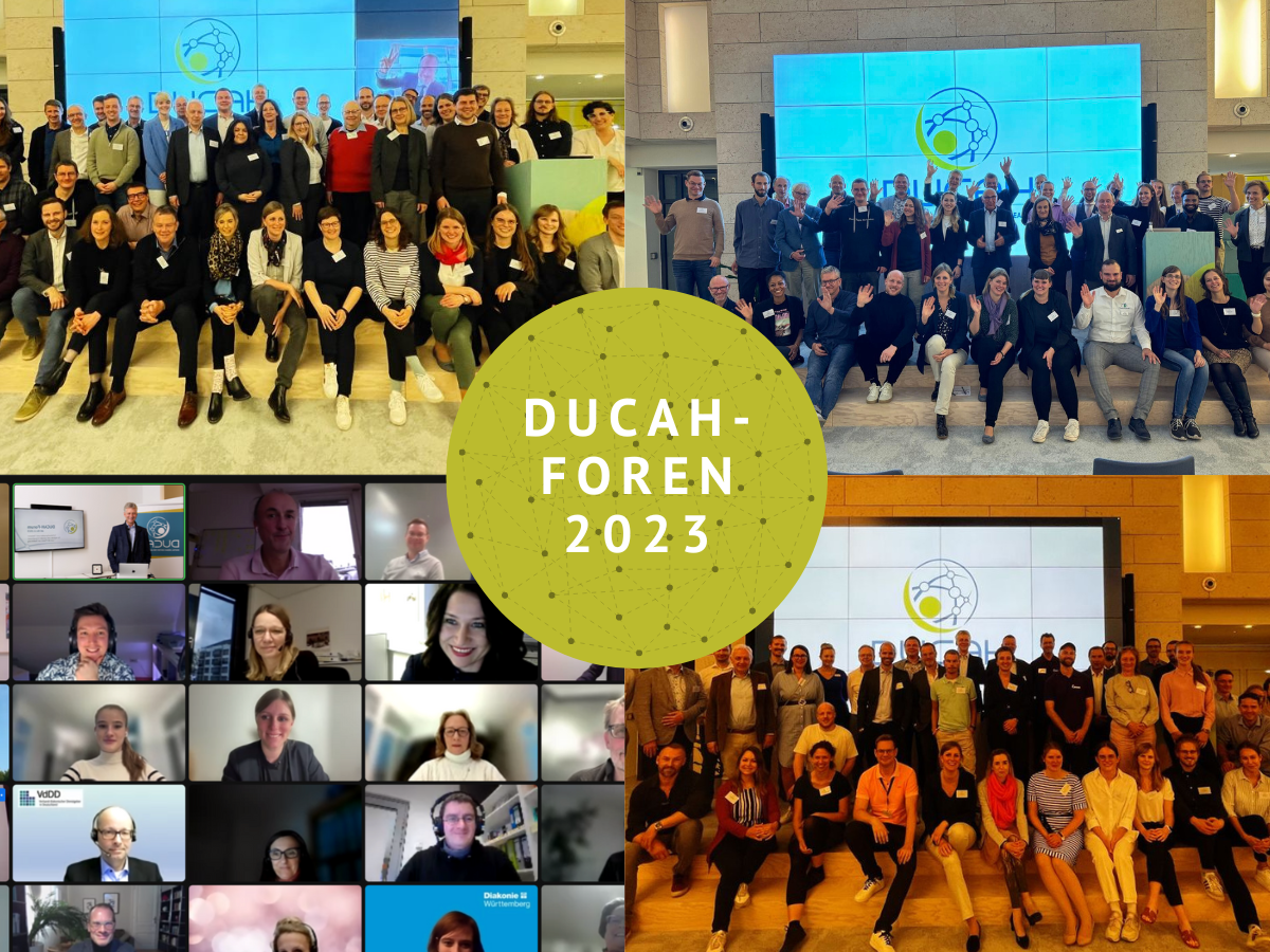 DUCAH-Foren 2023