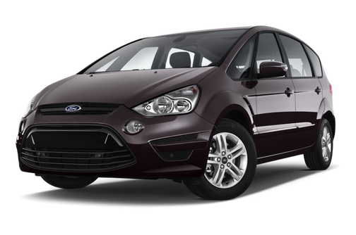 Чехлы ford s max