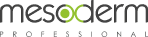 MESODERM — официальный логотип