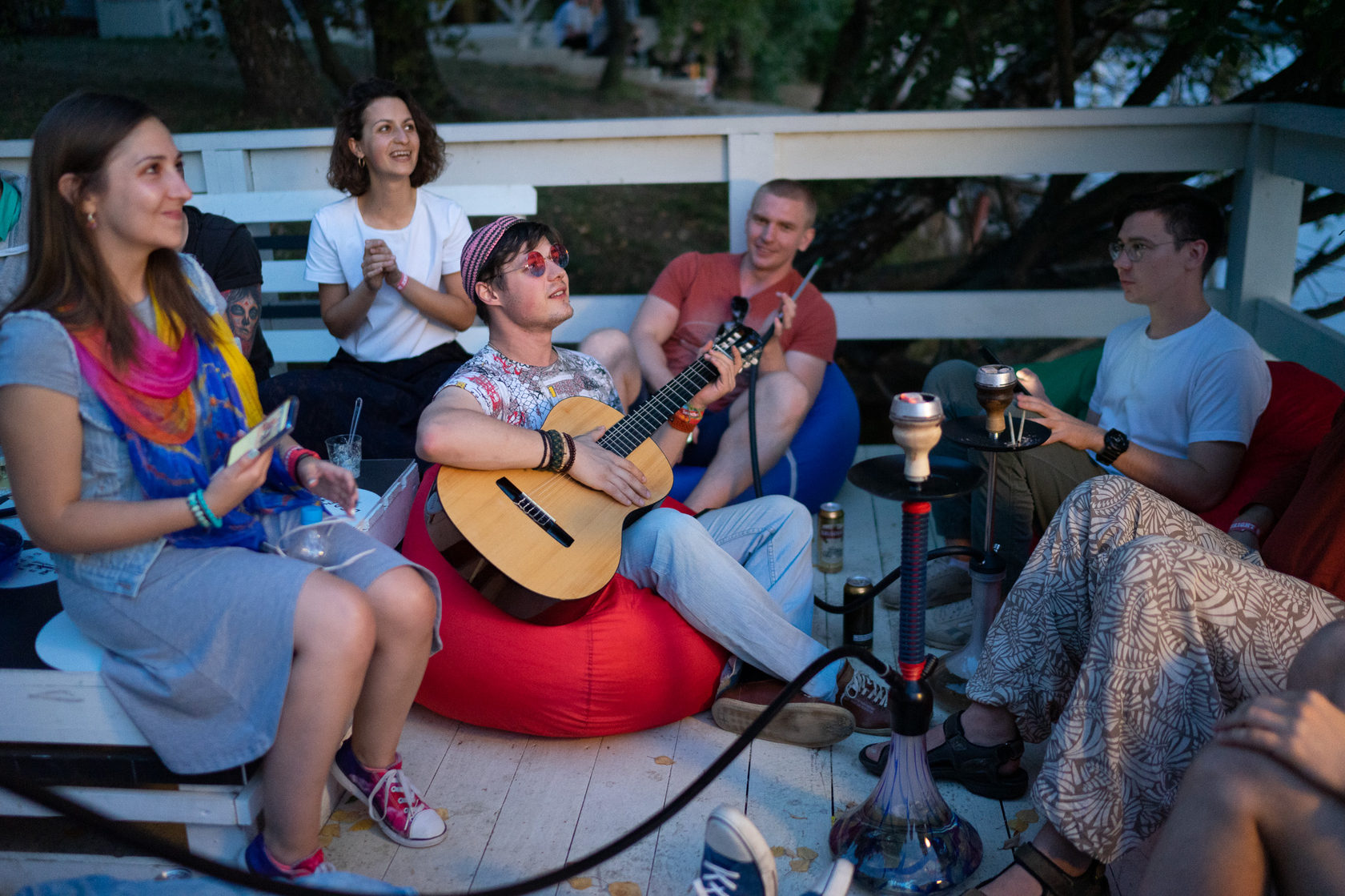 BI аналитик-разработчик