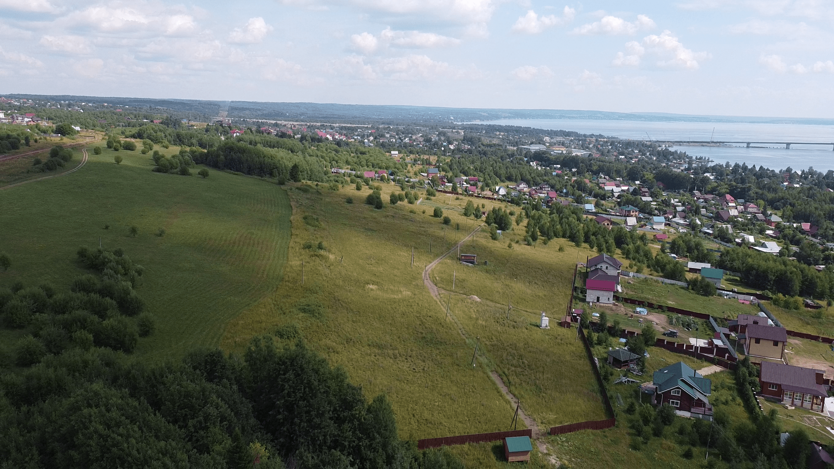 Участок Городище Купить Череповец