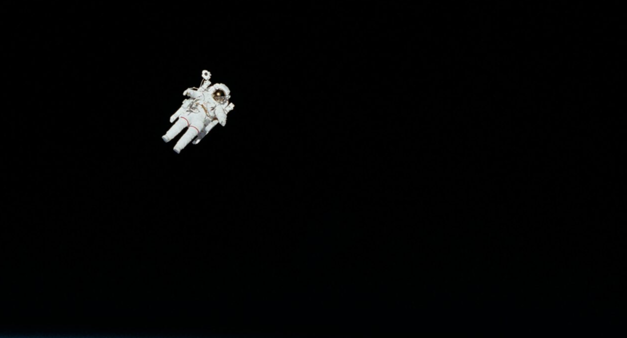Embedding space