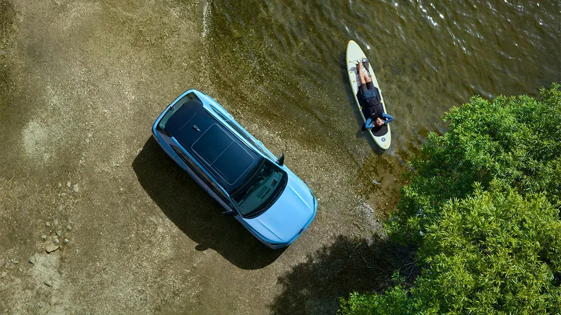 Tiguan L Pro