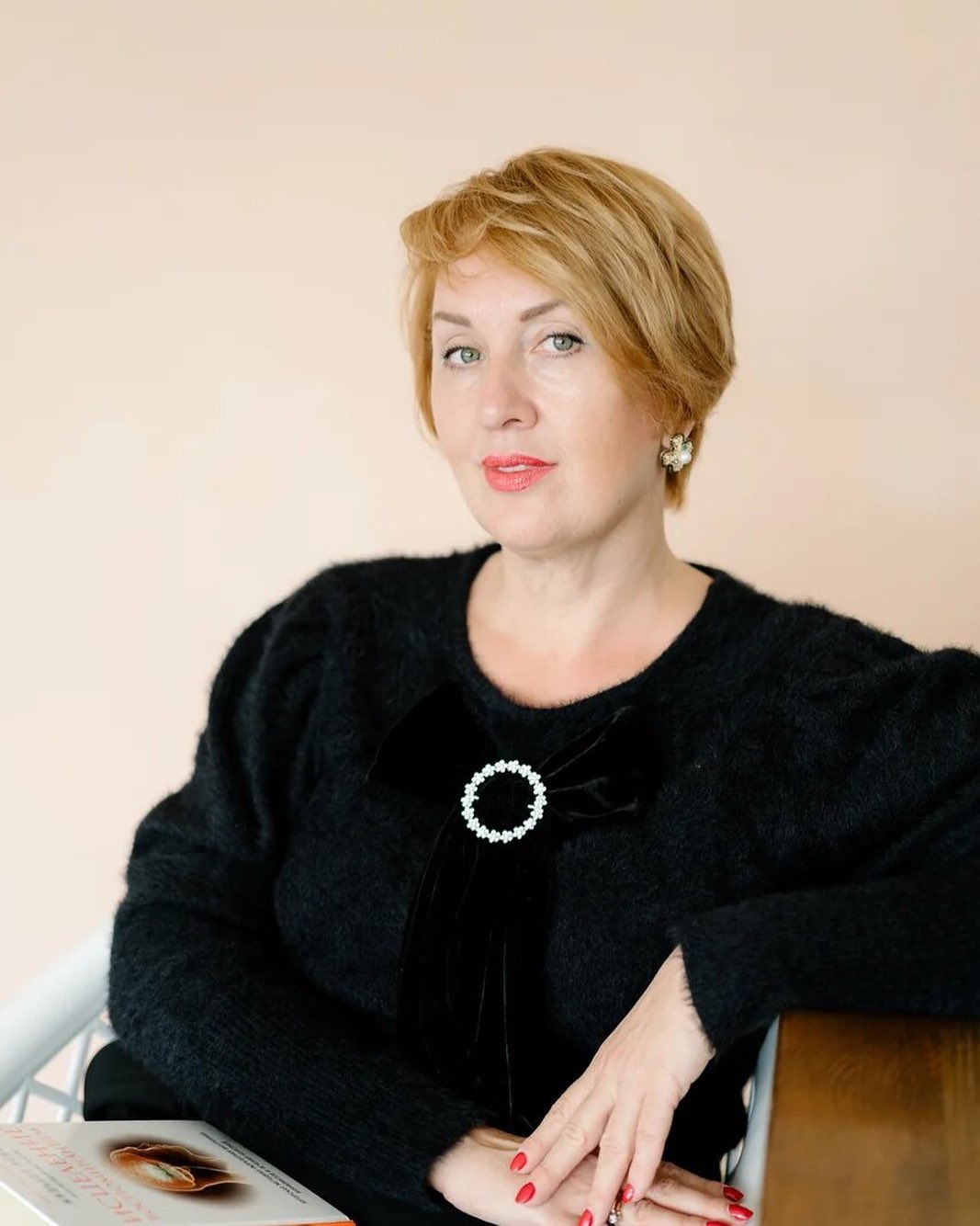 Ольга Александрова Фото