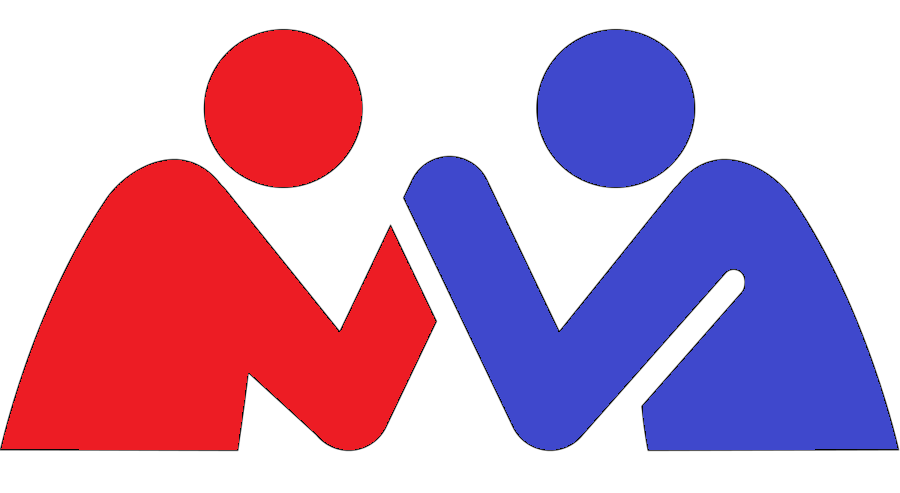 Армрестлинг