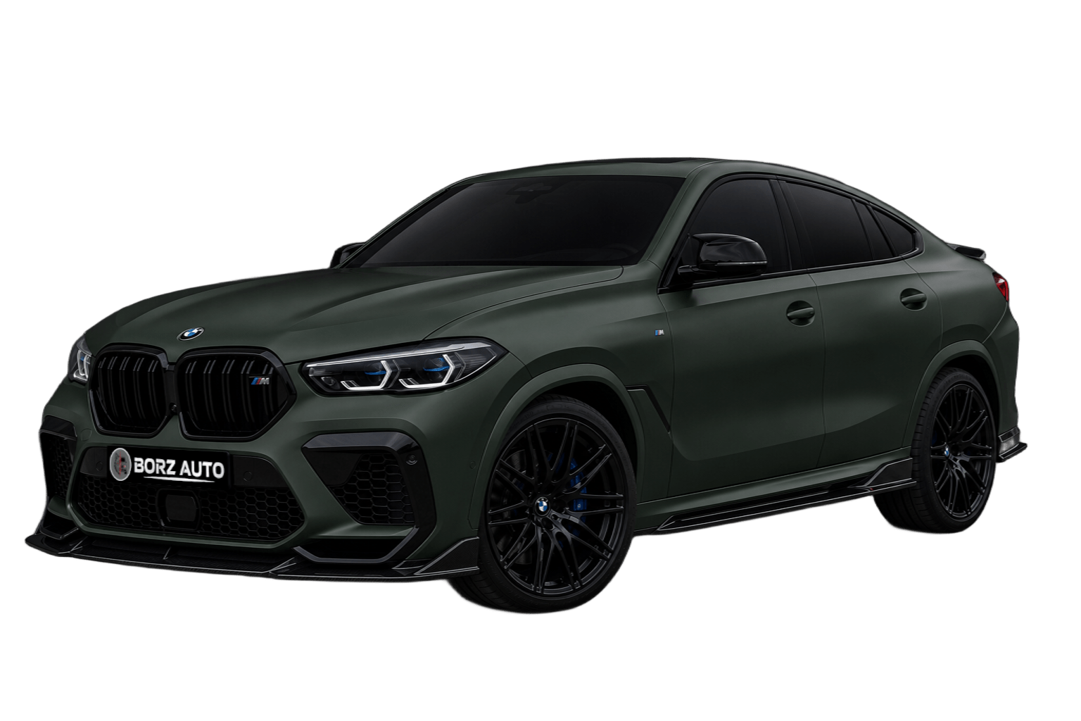 Автомобиль из Кореи