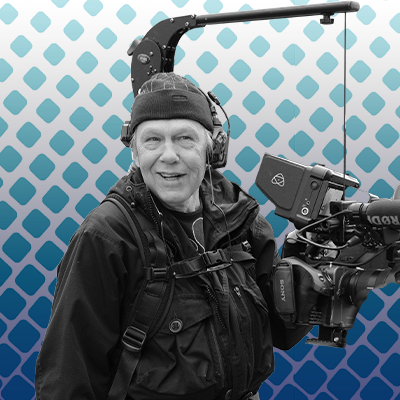 Михаил Панов легендарный оператор-постановщик, человек советской закалки 