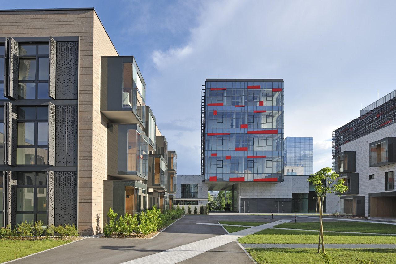 Systemair | Поставка оборудования | Официальный сайт компании Ventcity