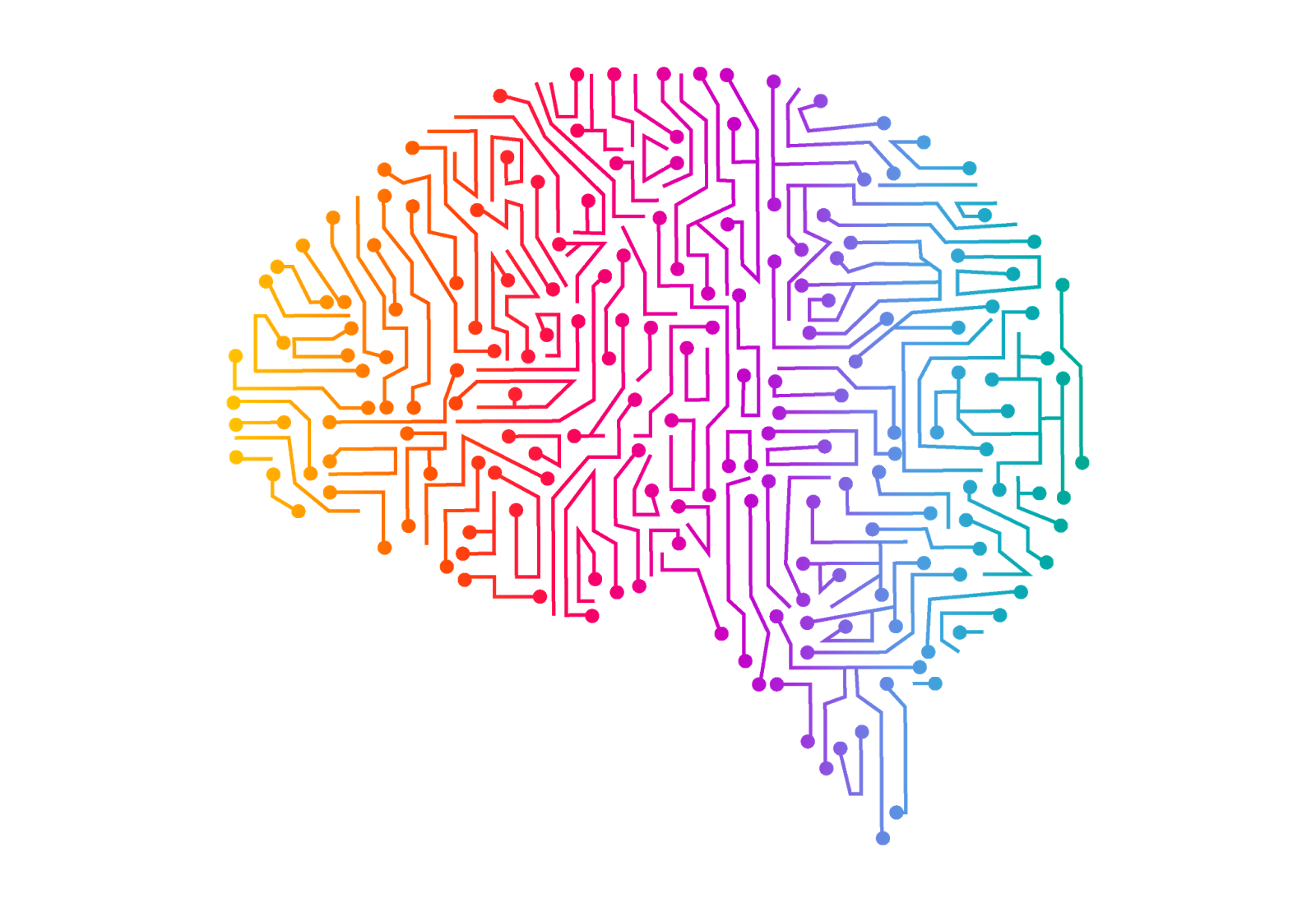 Ai diagrams. Стилизованный мозг. Мозг абстракция. Нейросеть иллюстрация. Векторный мозг.