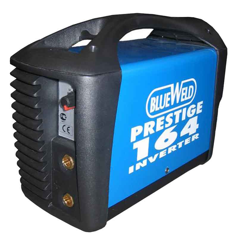 Blueweld. BLUEWELD Prestige 164.