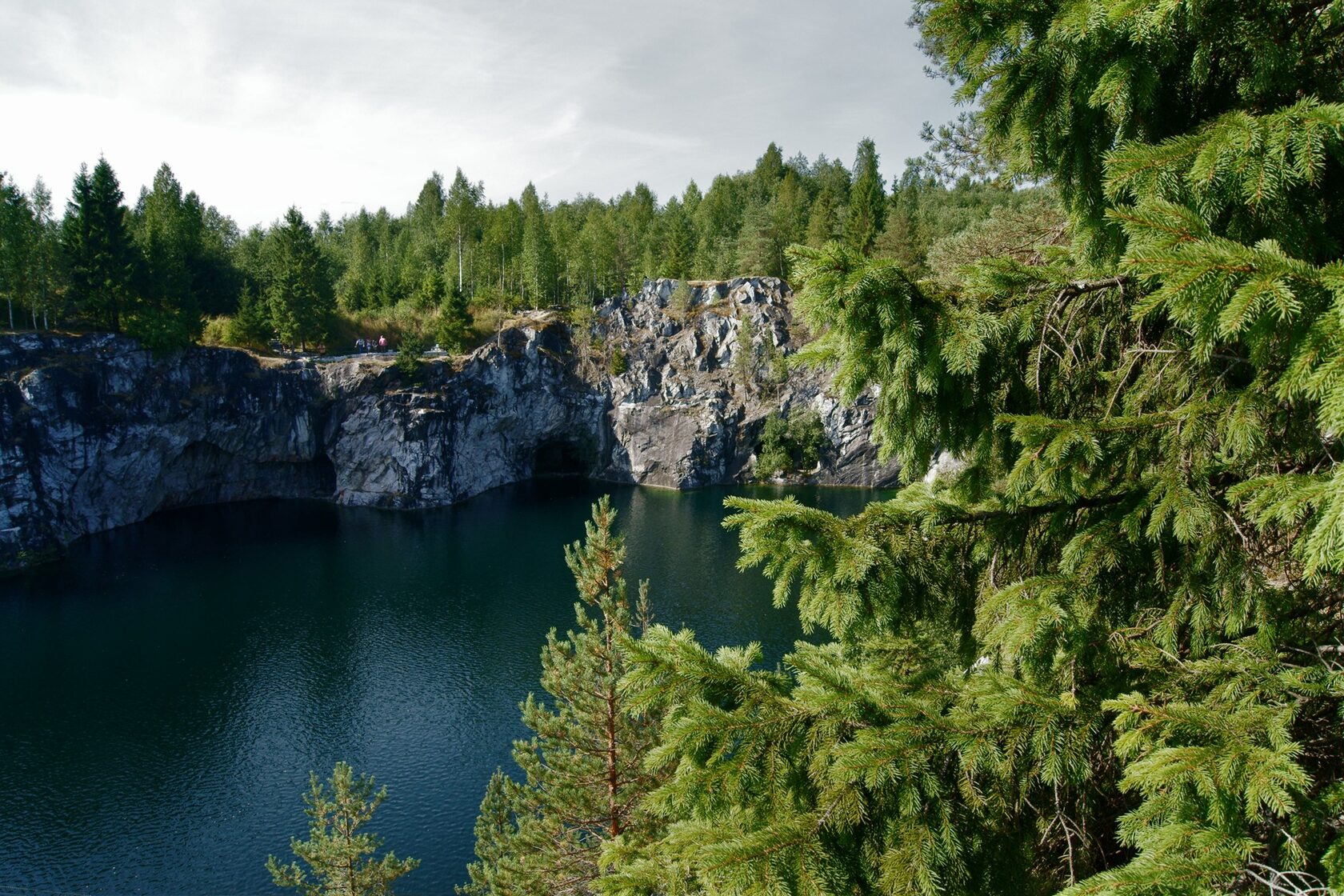 Карелия экскурсия фото