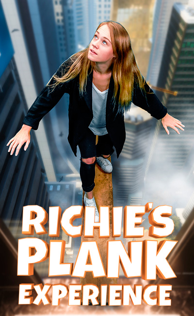 Plank experience. Riches Plank experience VR. Игра Richie's Plank experience. Richie Plank experience. Richies Plank experience описание.