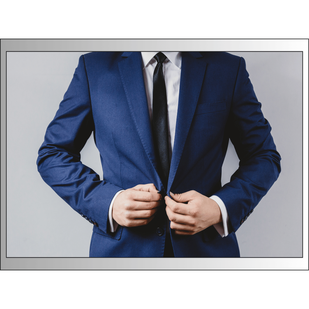 suit — костюм