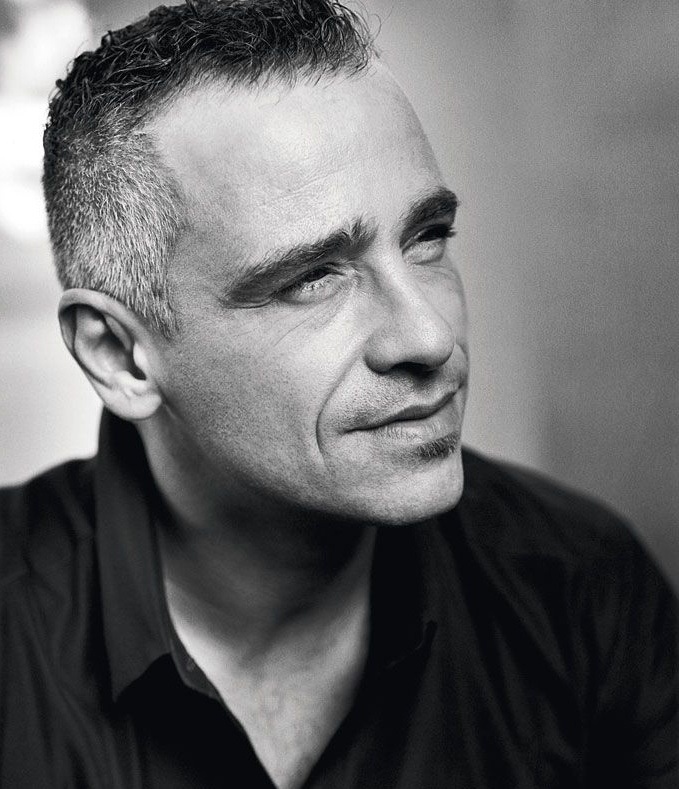 Италия. Eros Ramazzotti