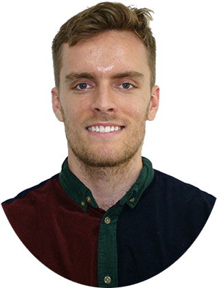 Кэмерон преподаватель из Австралии