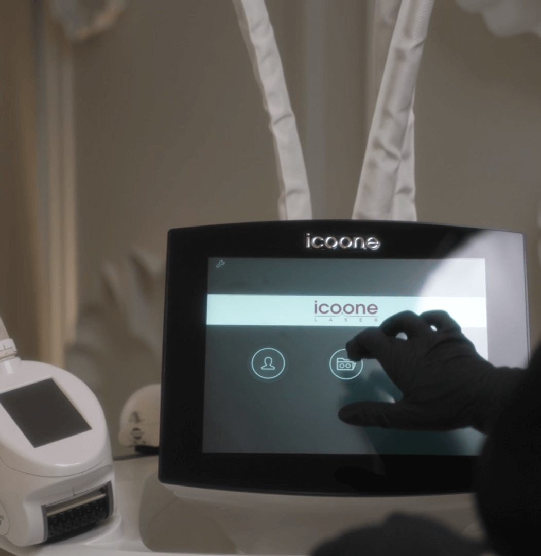 Icoone Laser. Многоуровневая аппаратная технология ремоделирования ...