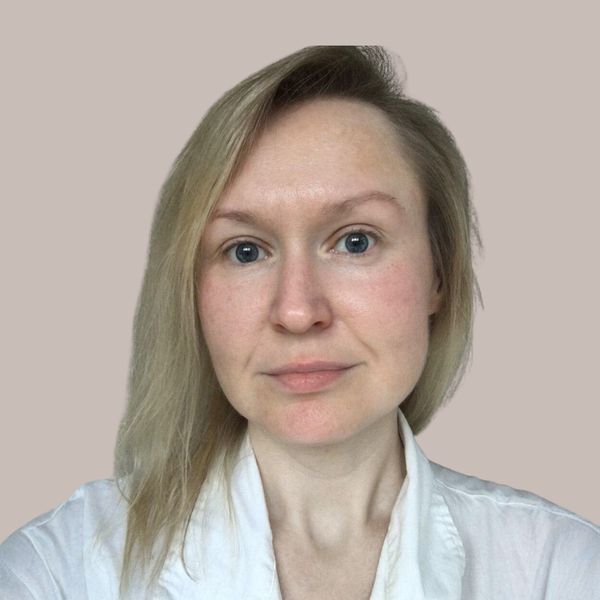 Оксана Шакурская — топ-мастер массажа тела и лица, студия «Я люблю массаж»