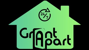 Grant Apart