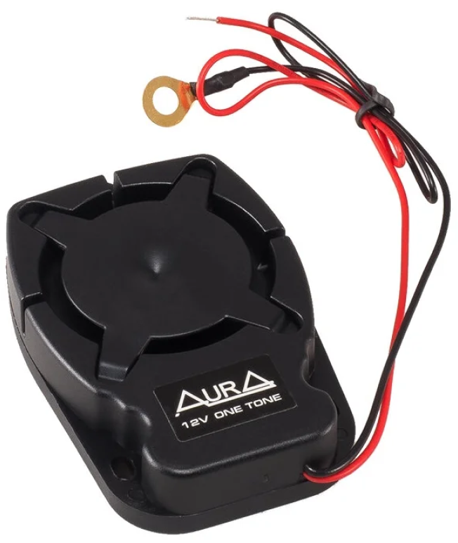 Купить Сирену Для Сигнализации На Авто