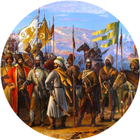 «ДИАСПОРЫ ДАГЕСТАНА»