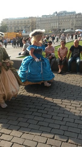 царь-колокол