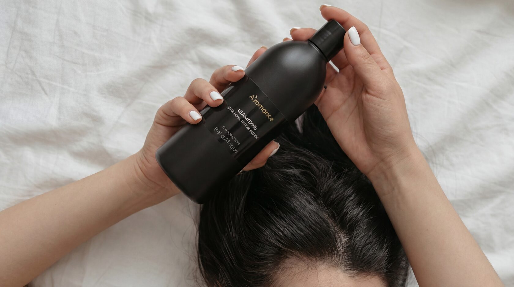 Пример баннера: момент для себя