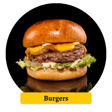 Burgers Delivery on Koh Phangan