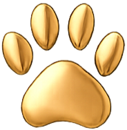 ROYALTY PAWS