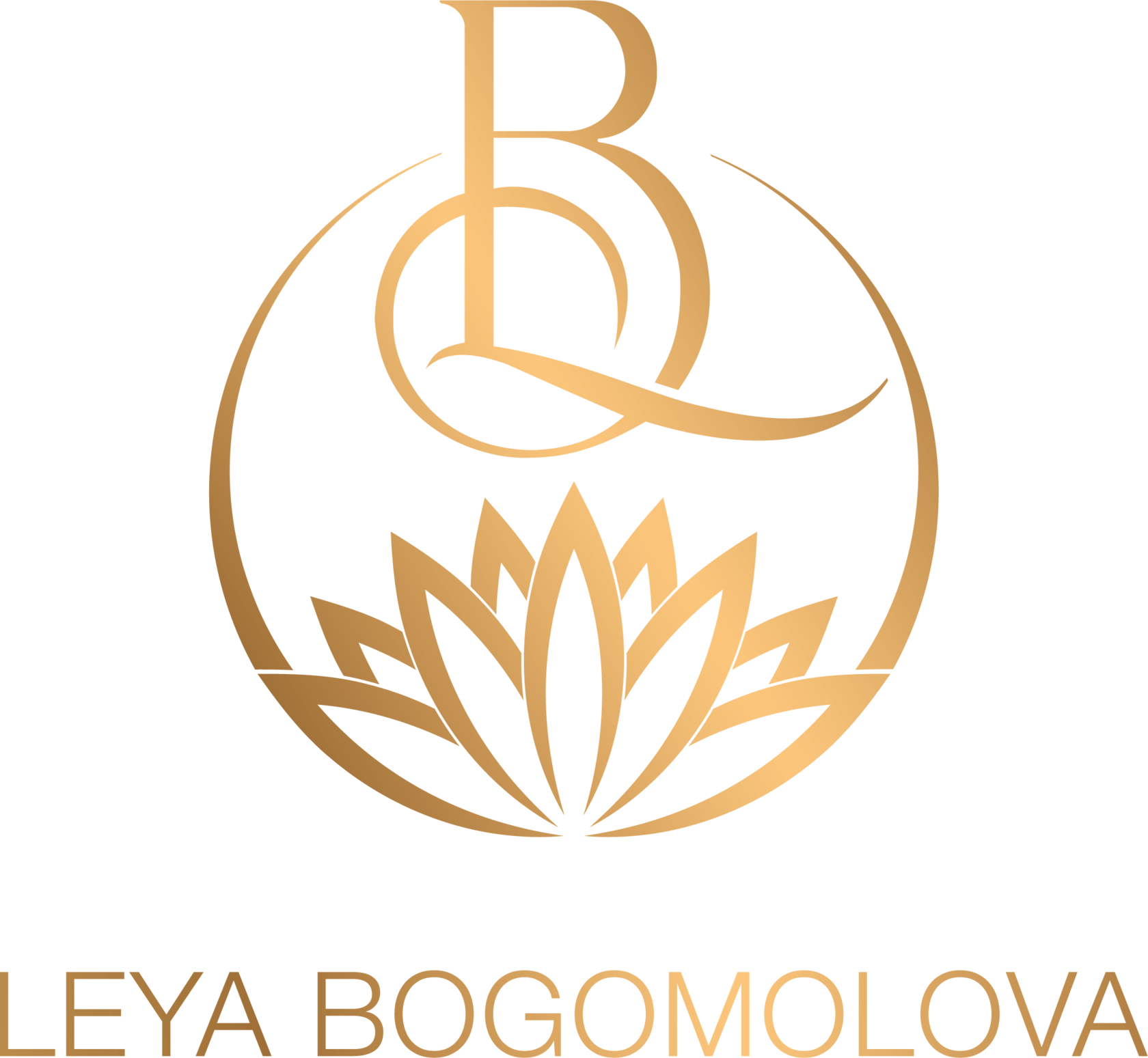 Leya Bogomolova