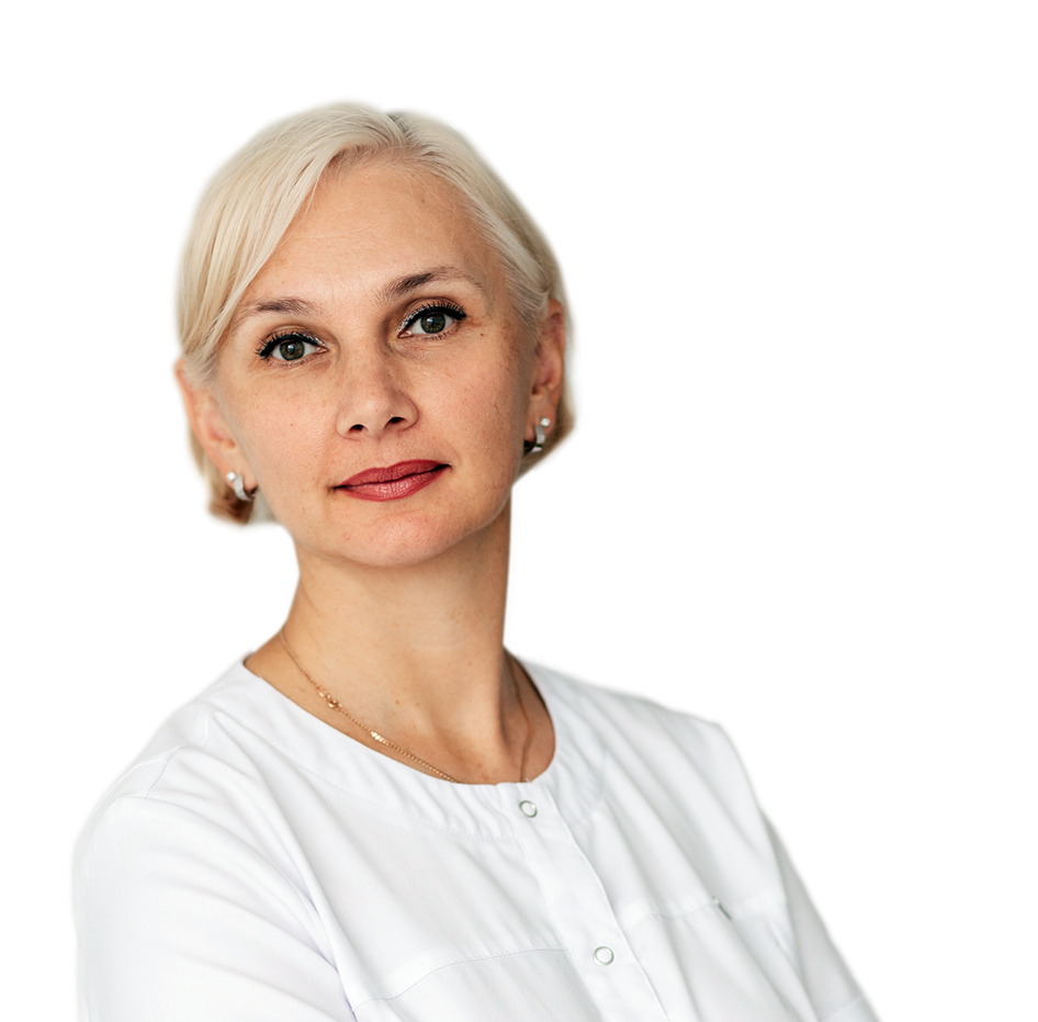 Искунова Татьяна Сергеевна | Офтальмолог Новосибирск ...