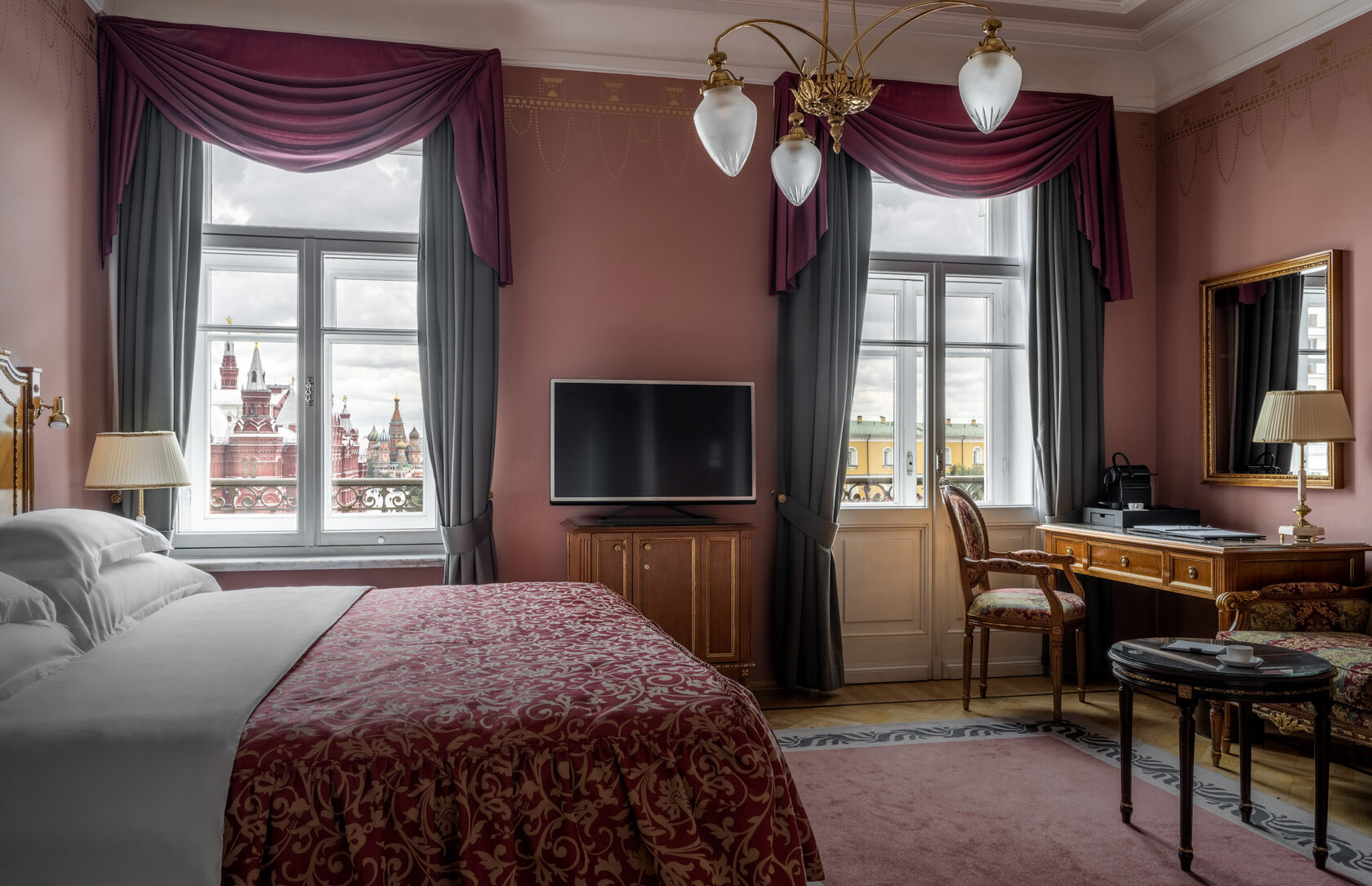 Отель Националь официальный сайт | Гостиница на красной площади