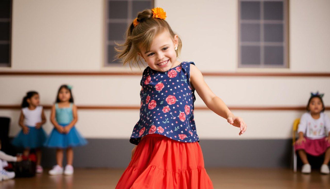 набор детей в секцию